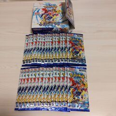ポケカ レイジングサーフ 未開封パック30パックセット ポケモンカード 空箱付きの画像