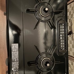 取引中　ガステーブル　の画像