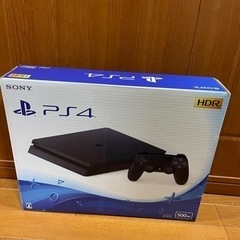 【中古・箱説・付属品あり】ＰＳ４　ＣＵＨ－２２００Ａ
