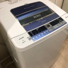 洗濯機