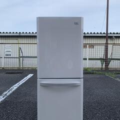 Haier ハイアール 冷蔵庫 JR-NF140H 138L 2014年製