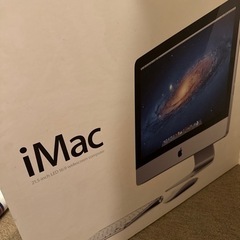 iMac (21.5-inch, Mid 2011) 