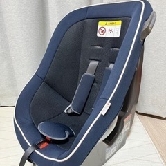 タカタ　チャイルドシート