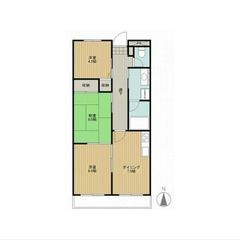 【🔆入居費用16万円🔆】✨審査No.1✨ 🔥⻄武新宿線 新所沢 ...