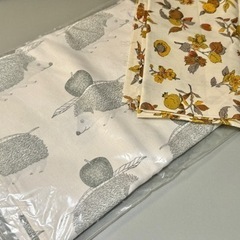 手芸用品色々 フェルト 刺繍糸 端切れなど ハンドメイド用 の画像