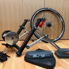 ミノウラ　スマートローラー台