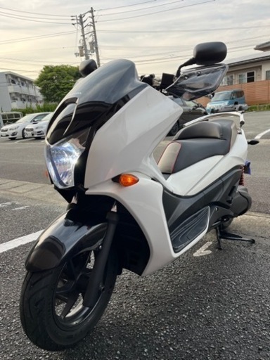 【お話中】ホンダ　フェイズ　MF11　タイプS 112,500円