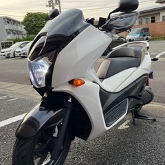 【お話中】ホンダ　フェイズ　MF11　タイプS