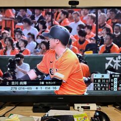 テレビ TV 55型 4K対応  maxzen JU55SK03