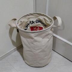 VAN JACKET INC. ヴァンヂャケット ランドリーバッグ　　新品未使用長期保管品の画像