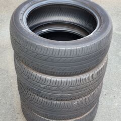 TOYO トーヨー SD-7 215/50R17 91V 4本セ...