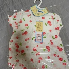 新品未使用です