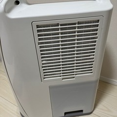 CORONA 除湿機・衣類乾燥機　DRY&LAUNDRYの画像