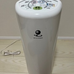 CORONA 除湿機・衣類乾燥機　DRY&LAUNDRYの画像