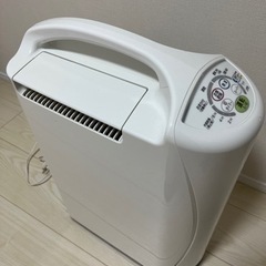 CORONA 除湿機・衣類乾燥機　DRY&LAUNDRY
