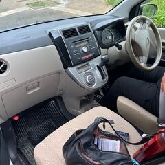 ☆金額調整☆　ダイハツ　ミラ　機関良好　車検長～いの画像