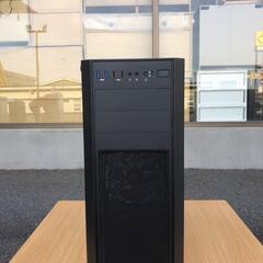 ②サーマルティク ミドルタワー型PCケース Versa H26 ...