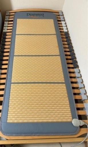 レインボーPDPヒートマットII