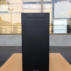 Sharkoon シャークーン ミドルタワー型PCケース VS7...