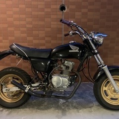 🎊🎁ホンダ　エイプ　50 キャブ車　絶好調🎁🎊