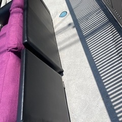 ソファーの画像