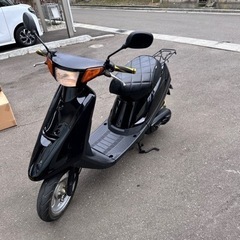 原付50ccバイク ヤマハジョグ 3kj 