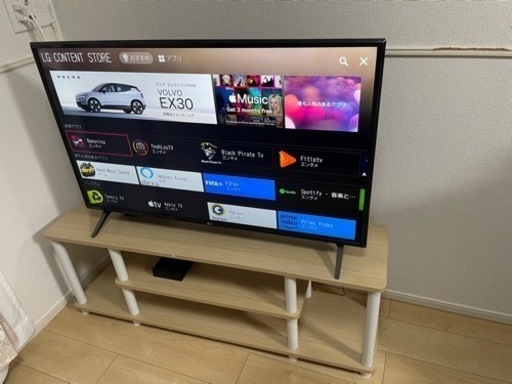 家電 テレビ 液晶テレビ