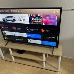 家電 テレビ 液晶テレビ