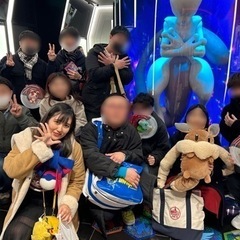 【女性主催】イーブイフレンズアフタヌーンティー会＆渋谷ポケセンに行こう🚶❣️定員10名 − 東京都