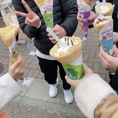 【女性主催】イーブイフレンズアフタヌーンティー会＆渋谷ポケセンに行こう🚶❣️定員10名 - メンバー募集