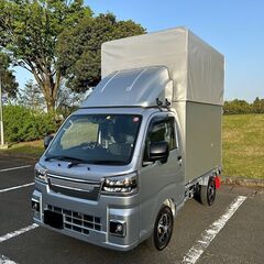 【軽貨物】緊急配送,チャーター便,スポット配送,軽トラ便で運べる荷物は何でも　￥4950円～ - 熊本市