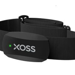 XOSS　心拍センサーモニター　X2　チェストストラップ　IP67防水　ANT+の画像