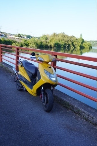 シグナスX 2型 se44j