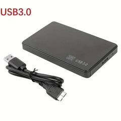 2.5SATA･ハードディスクケース