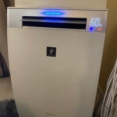 家電 季節、空調家電 空気清浄機