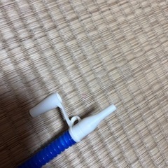 新品 エアーポンプ特大サイズの画像