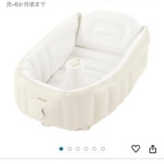 リッチェル　お世話3点セットの画像