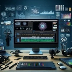 1万円から動画編集を承ります！
