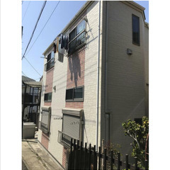 【🦚入居費用11万円🦚】✨審査No.1✨ 🔥JR横浜線 大口 徒...
