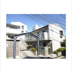 【🦚入居費用9万円🦚】✨審査No.1✨ 🔥横浜市ブルーライン 岸...