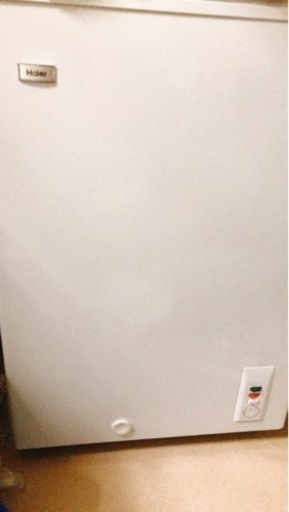 値下げしました。14980→10000業務用冷凍庫