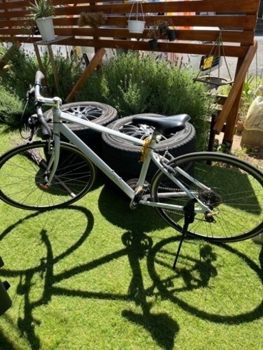 アサヒプレジションスポーツ Sサイズ　現状車