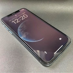 外装はiPhone 13/14 pro 64GB グリーン