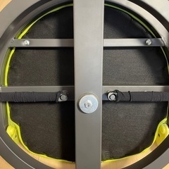 ALINCO  FITNESS イージーエクサツイストプラス　EXG058の画像