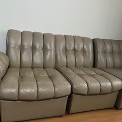 家具 ソファ 3人掛けソファ