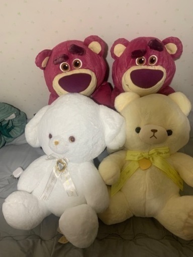 おもちゃ おもちゃ ぬいぐるみ