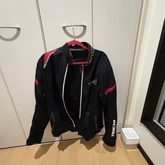 RSタイチ ジャケット