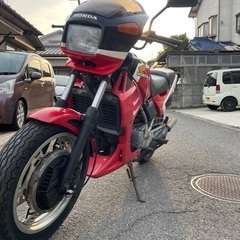 行先決まりました。