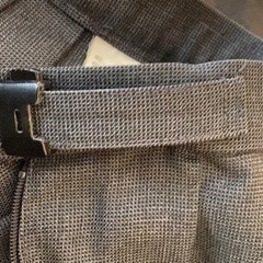 須磨翔風高校　制服　男子用一式の画像