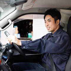 メンバー募集！☆高収入宅配ドライバー☆事業拡大のため積極採用中！